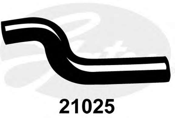 Шланг радиатора