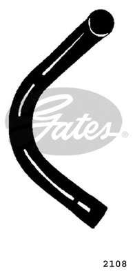 Шланг радиатора