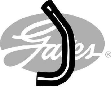 Шланг радиатора