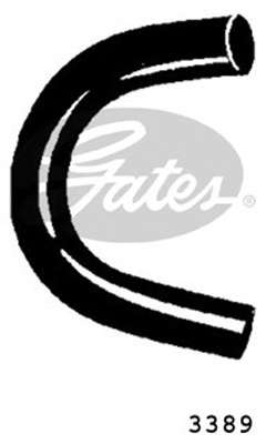 Шланг радиатора