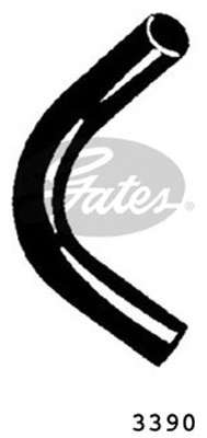 Шланг радиатора