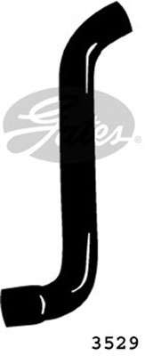 Шланг радиатора