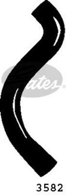 Шланг радиатора