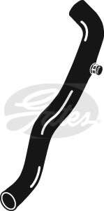 Шланг радиатора