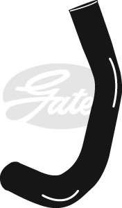 Шланг радиатора