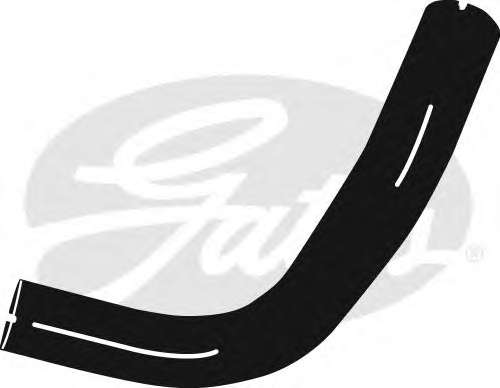 Шланг радиатора