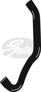 Шланг радиатора