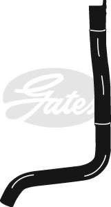 Шланг радиатора