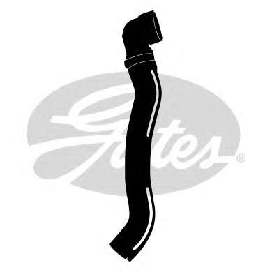 Шланг радиатора