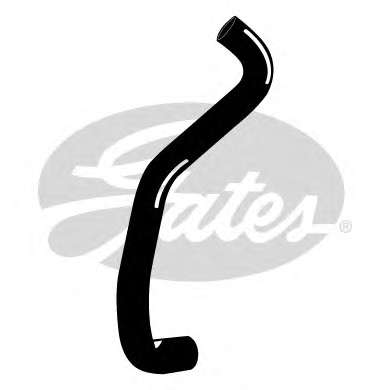 Шланг радиатора