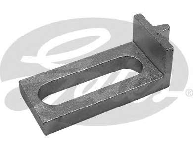 Монтажный инструмент, зубчатый ремень