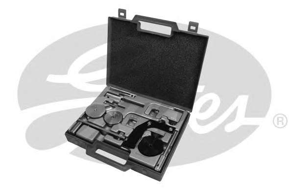 Монтажный инструмент, зубчатый ремень