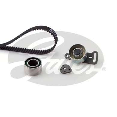 Комплект ремня ГРМ