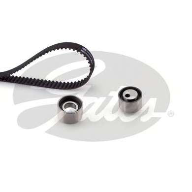 Комплект ремня ГРМ