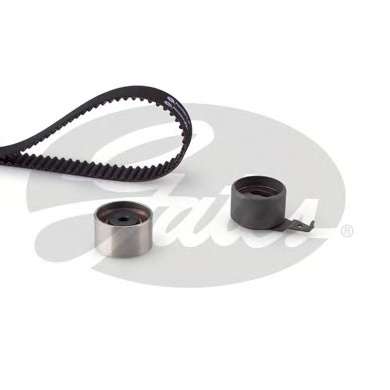 Комплект ремня ГРМ