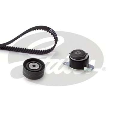 Комплект ремня ГРМ