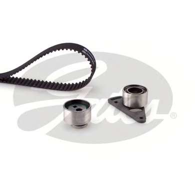 Комплект ремня ГРМ