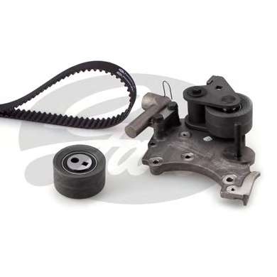 Комплект ГРМ Peugeot Boxer/Citroen Jumper 2.5TDI 96-02