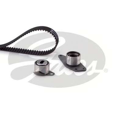 Комплект ГРМ Renault Trafic 1.9D 97-01