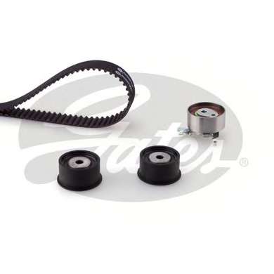 Комплект ремня ГРМ