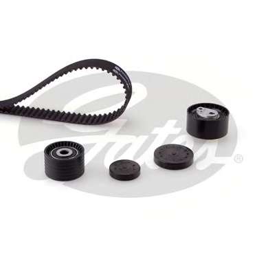 Ремінь ГРМ (набір)