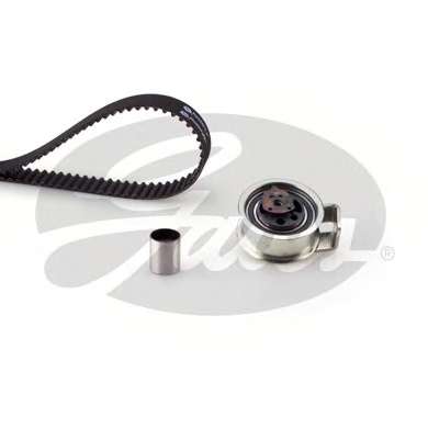 Комплект ремня ГРМ