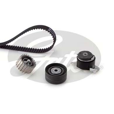 Ремінь ГРМ (набір)