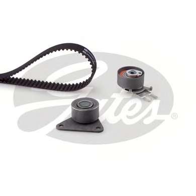 Комплект ремня ГРМ