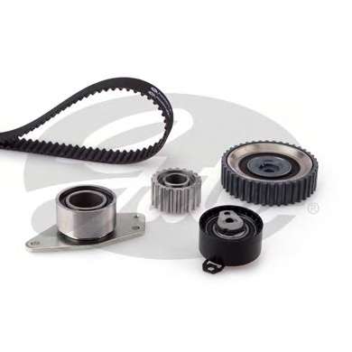 Комплект ремня ГРМ