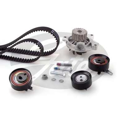 Комплект ГРМ + помпа VW LT 96-/VW T4 2.5TDI 91-