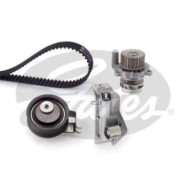Комплект ГРМ + помпа Audi A3/A4/A6/Seat Leon/Skoda Ocravia/VW Golf IV 1.8 95-10 (23x150z)