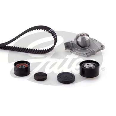 Водяной насос + комплект зубчатого ремня