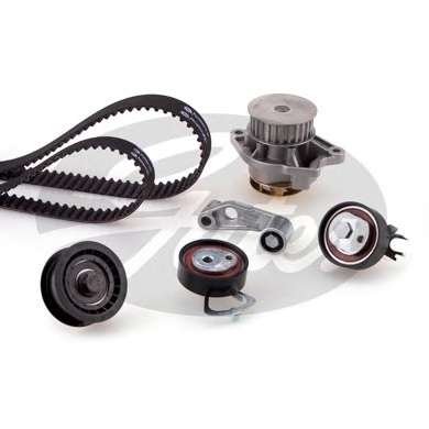 Комплект ГРМ + помпа Seat/Skoda/VW 1.4 16V 99-