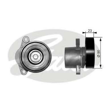 Натяжник ременя генератора Suzuki SX4/Grand Vitara 2.0 16V 96-