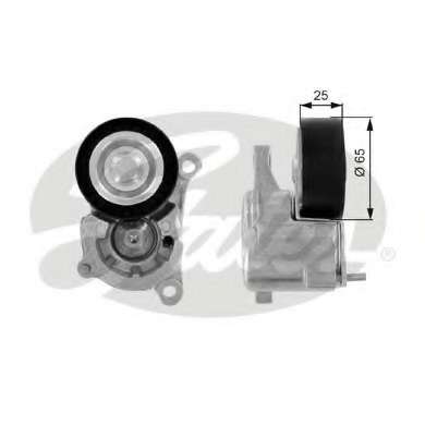 Натяжник ременя генератора Fiat Scudo 2.0 16V 00-06