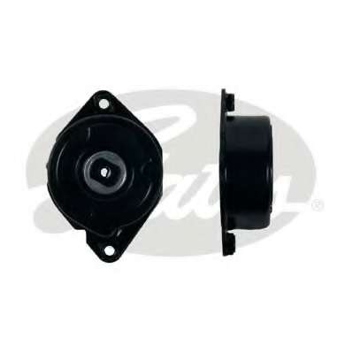 Натяжной ролик, поликлиновой  ремень