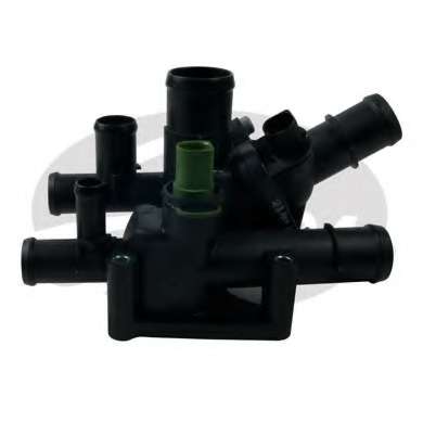 Термостат, охлаждающая жидкость