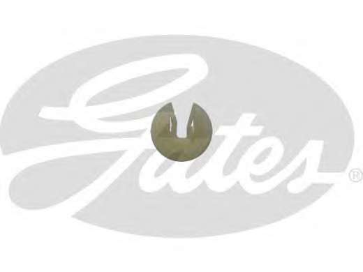 Плоская шайба