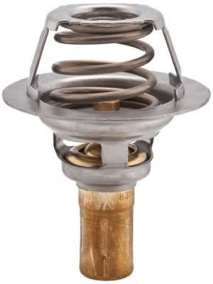 Термостат, охлаждающая жидкость