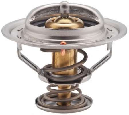 Термостат, охлаждающая жидкость