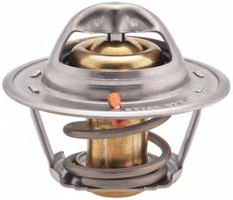 Термостат, охлаждающая жидкость