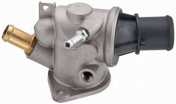 Термостат, охлаждающая жидкость