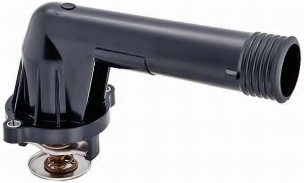 Термостат, охлаждающая жидкость