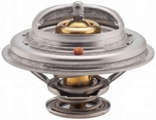 Термостат, охлаждающая жидкость