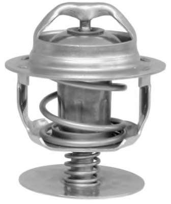 Термостат, охлаждающая жидкость