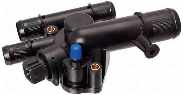 Термостат, охлаждающая жидкость