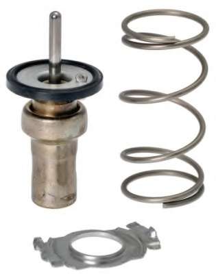 Термостат, охлаждающая жидкость