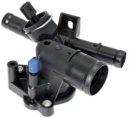 Термостат, охлаждающая жидкость