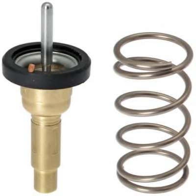 Термостат, охлаждающая жидкость