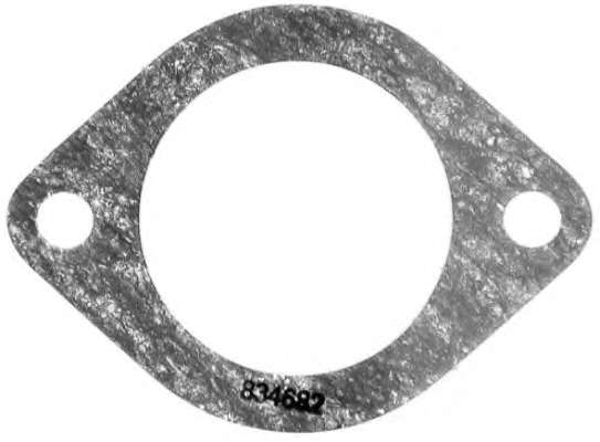 Прокладка, термостат